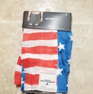 American eagle boxers! Brand new!